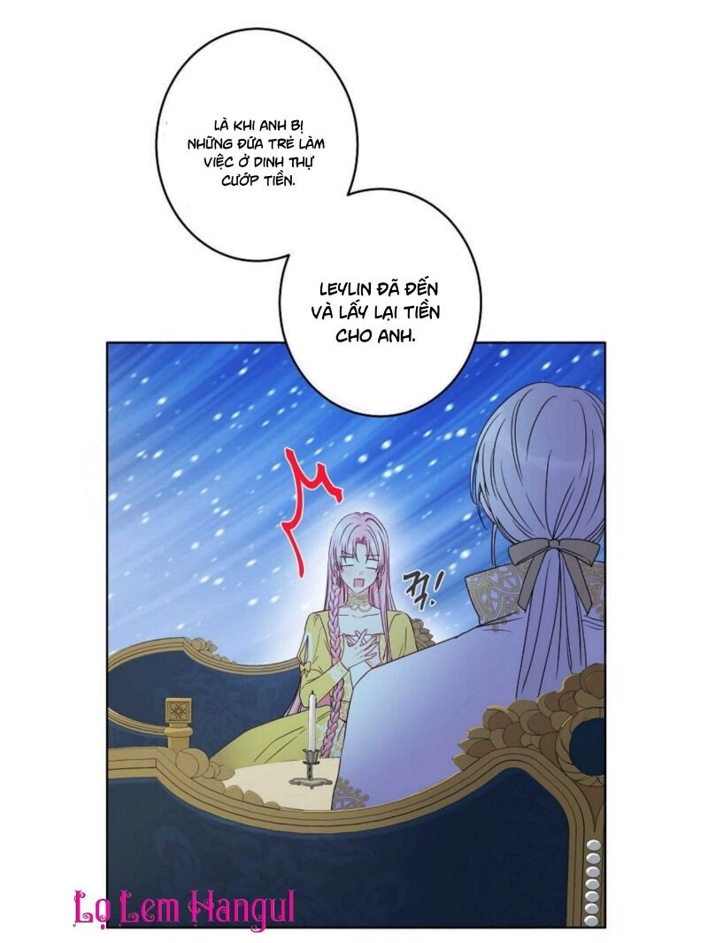 Cuộc Hôn Nhân Giả Dối Chapter 49 - 58