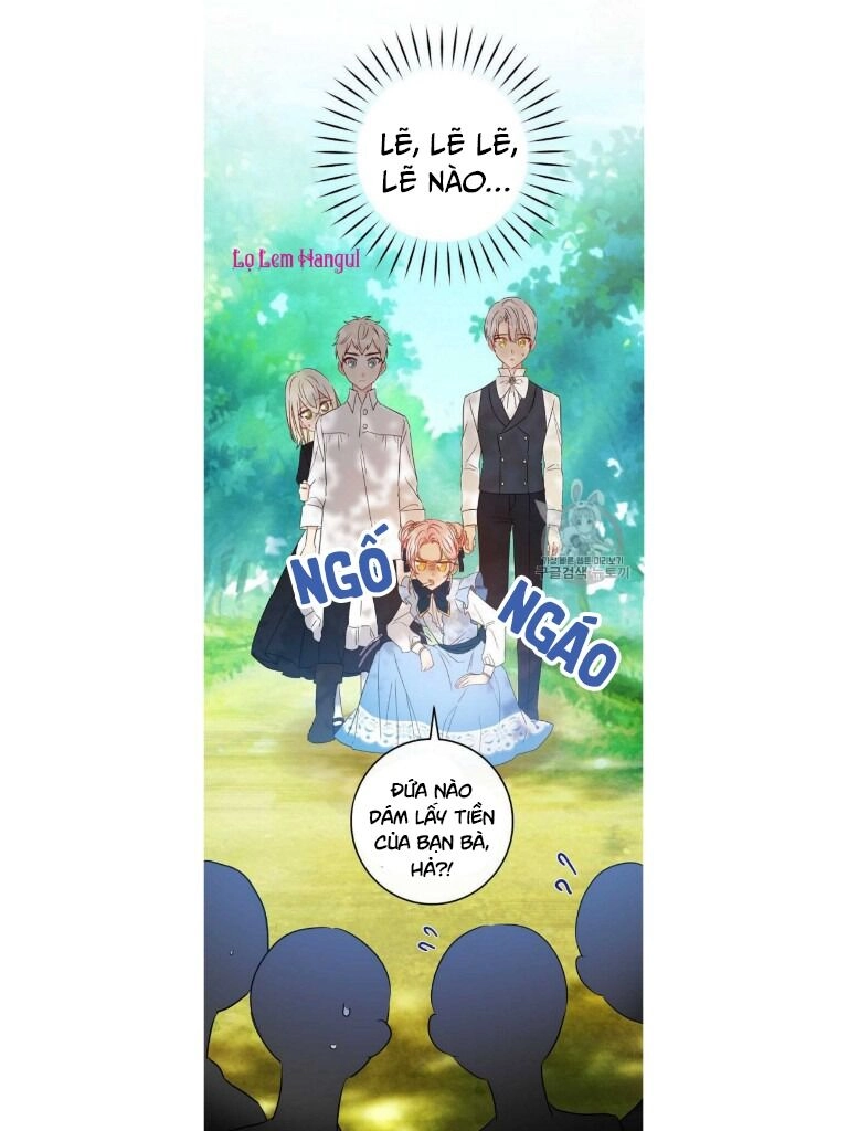 Cuộc Hôn Nhân Giả Dối Chapter 49 - 59