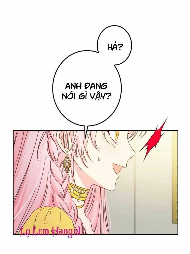 Cuộc Hôn Nhân Giả Dối Chapter 50 - 4