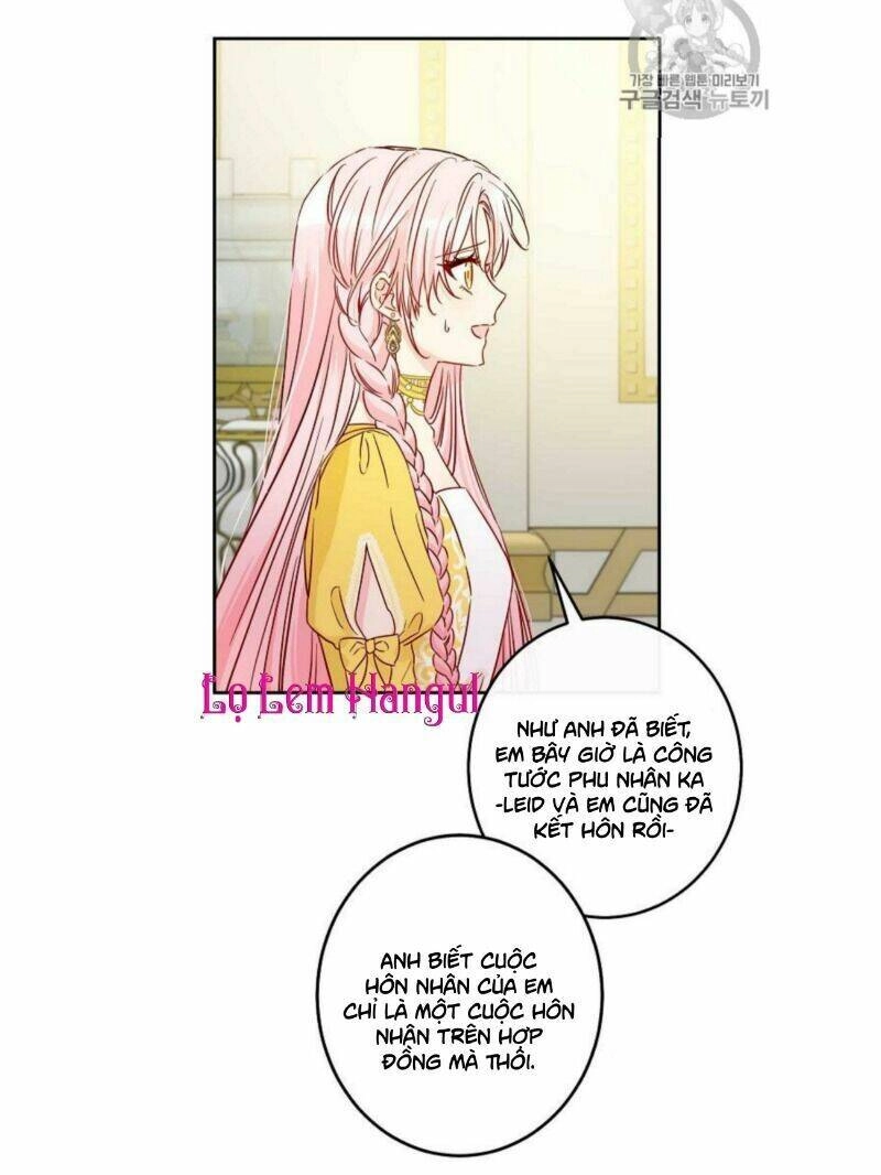 Cuộc Hôn Nhân Giả Dối Chapter 50 - 5