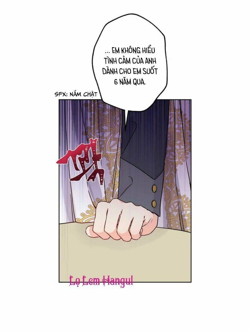 Cuộc Hôn Nhân Giả Dối Chapter 50 - 14