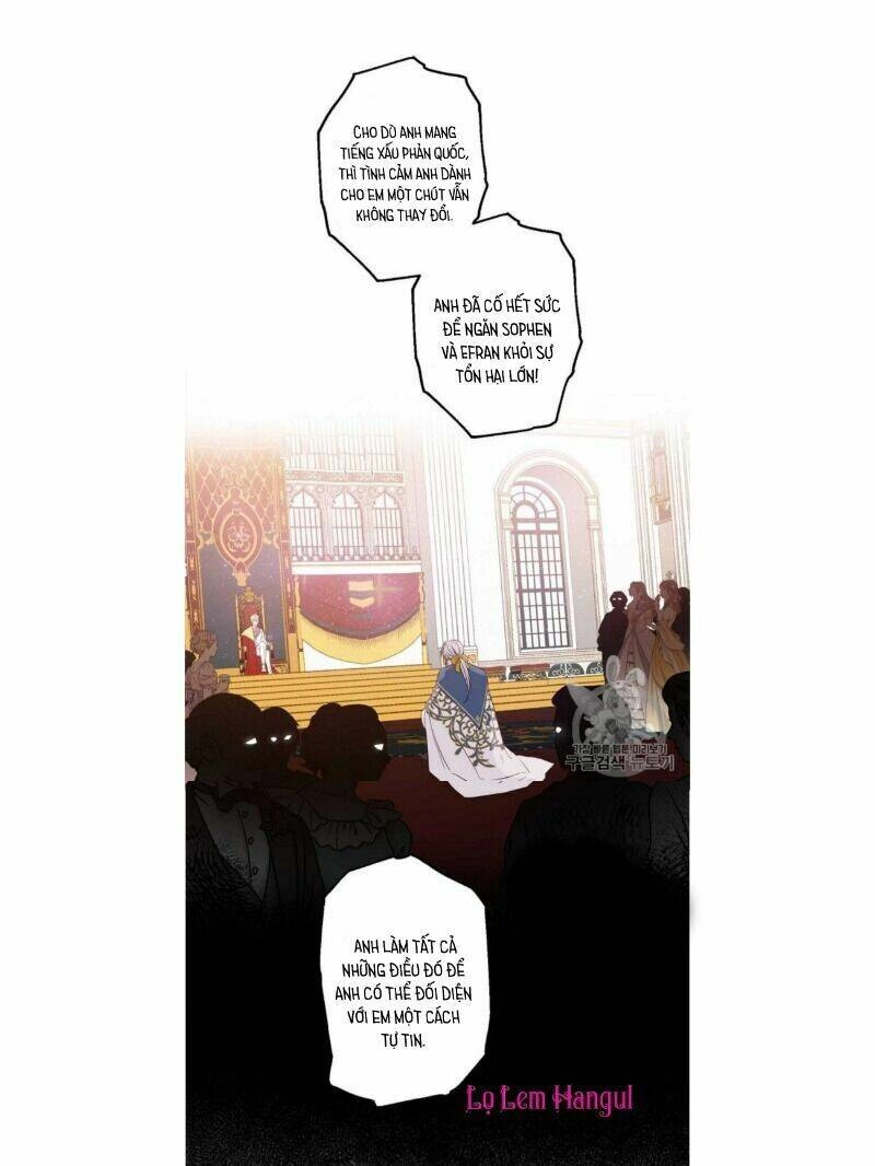 Cuộc Hôn Nhân Giả Dối Chapter 50 - 15