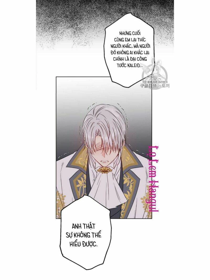 Cuộc Hôn Nhân Giả Dối Chapter 50 - 16