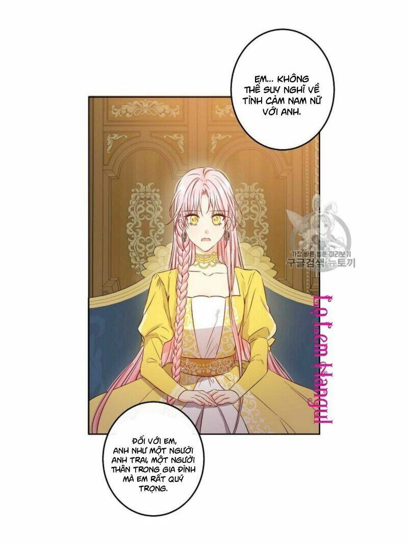 Cuộc Hôn Nhân Giả Dối Chapter 50 - 20