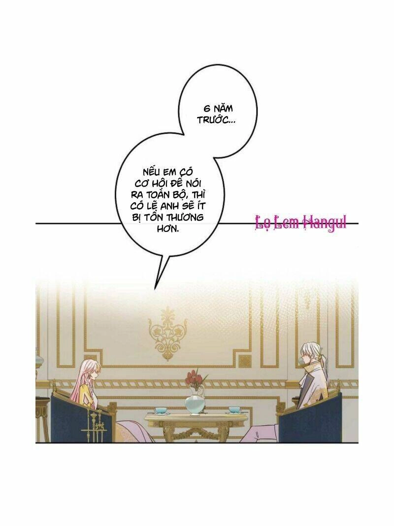 Cuộc Hôn Nhân Giả Dối Chapter 50 - 21