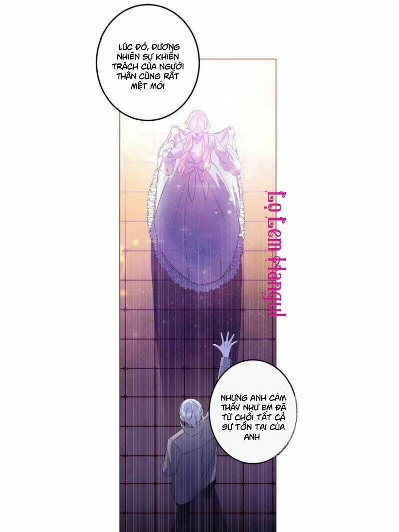 Cuộc Hôn Nhân Giả Dối Chapter 50 - 23