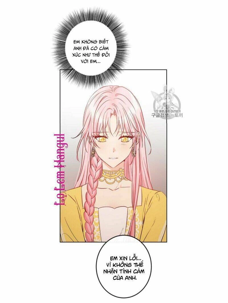 Cuộc Hôn Nhân Giả Dối Chapter 50 - 24