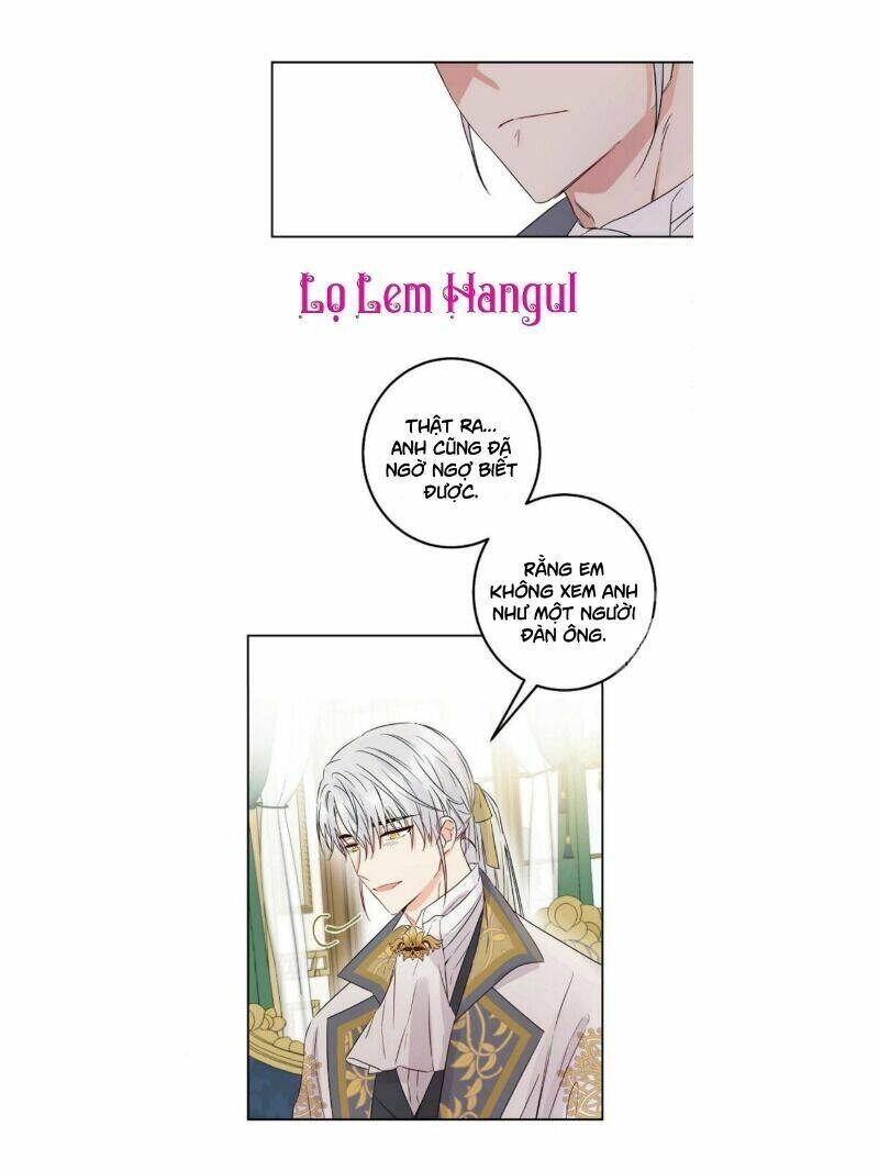 Cuộc Hôn Nhân Giả Dối Chapter 50 - 25