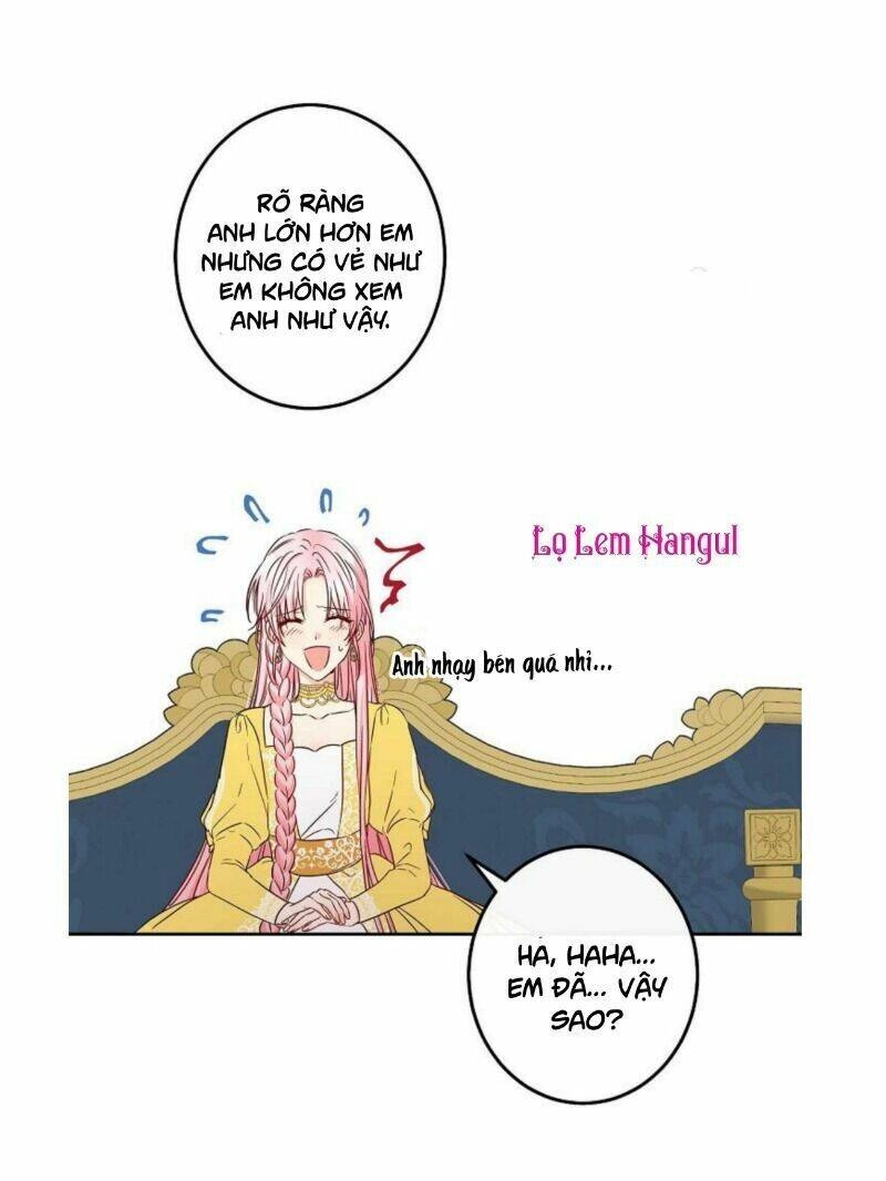 Cuộc Hôn Nhân Giả Dối Chapter 50 - 26