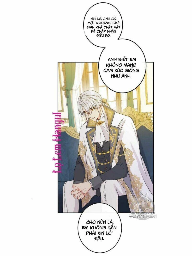 Cuộc Hôn Nhân Giả Dối Chapter 50 - 28