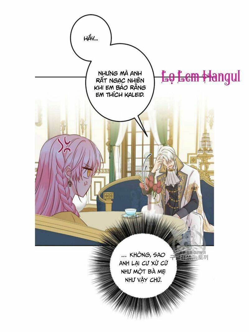 Cuộc Hôn Nhân Giả Dối Chapter 50 - 30