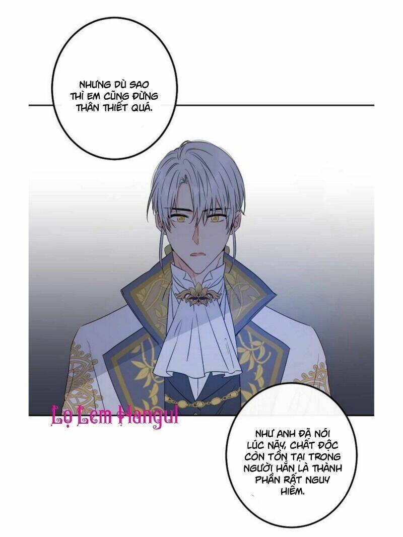 Cuộc Hôn Nhân Giả Dối Chapter 50 - 31