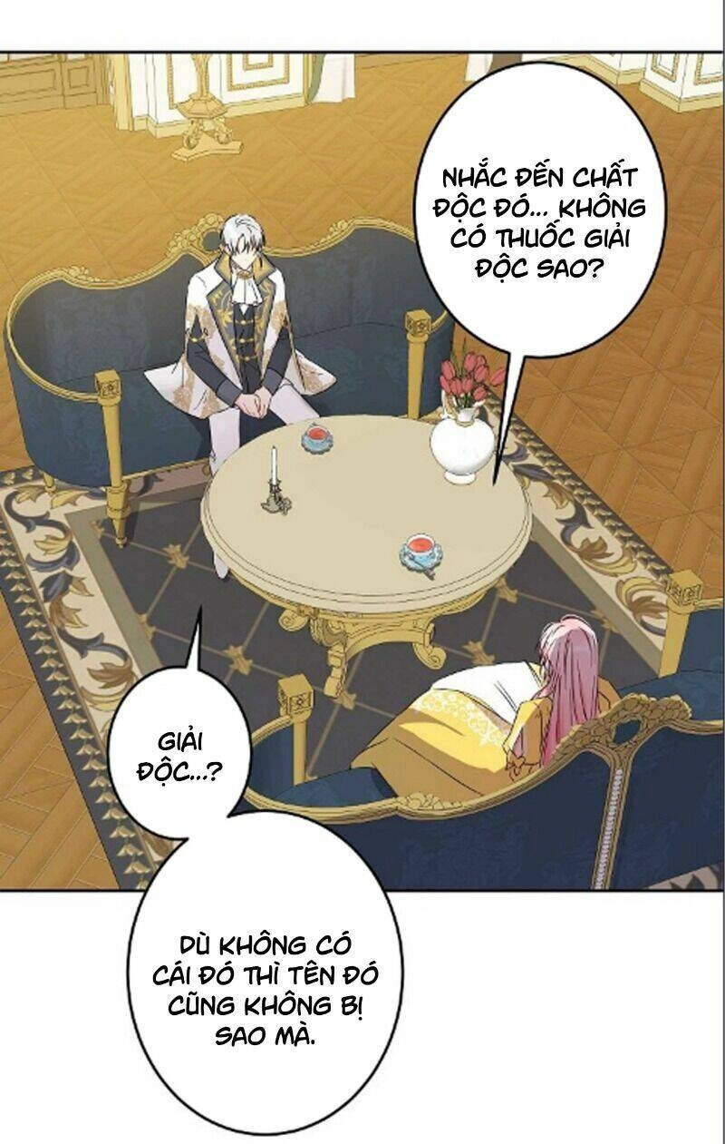 Cuộc Hôn Nhân Giả Dối Chapter 50 - 32