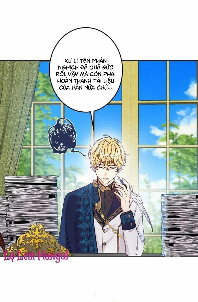 Cuộc Hôn Nhân Giả Dối Chapter 50 - 38