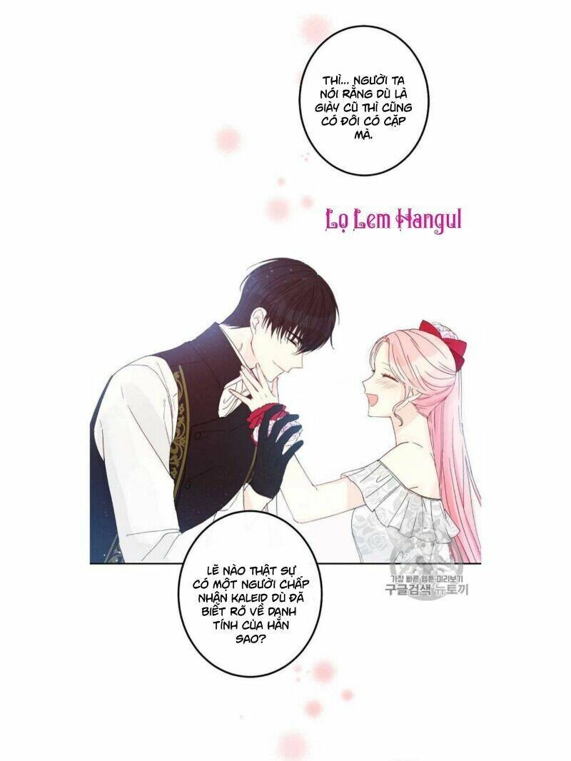 Cuộc Hôn Nhân Giả Dối Chapter 50 - 39