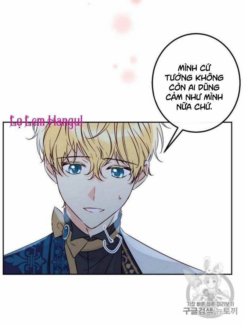 Cuộc Hôn Nhân Giả Dối Chapter 50 - 40