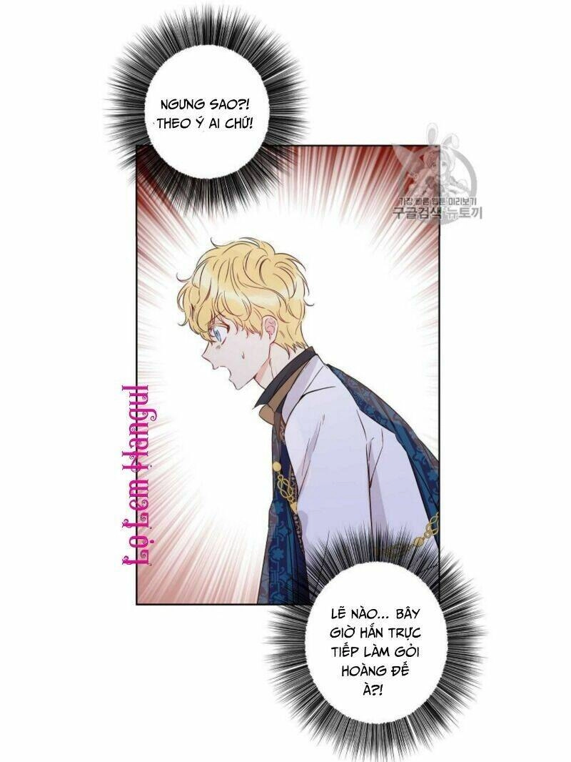 Cuộc Hôn Nhân Giả Dối Chapter 50 - 49