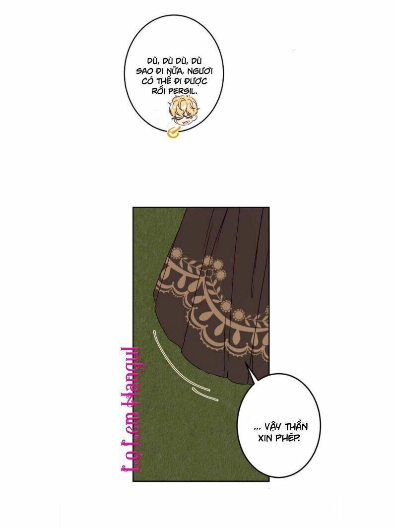 Cuộc Hôn Nhân Giả Dối Chapter 50 - 52