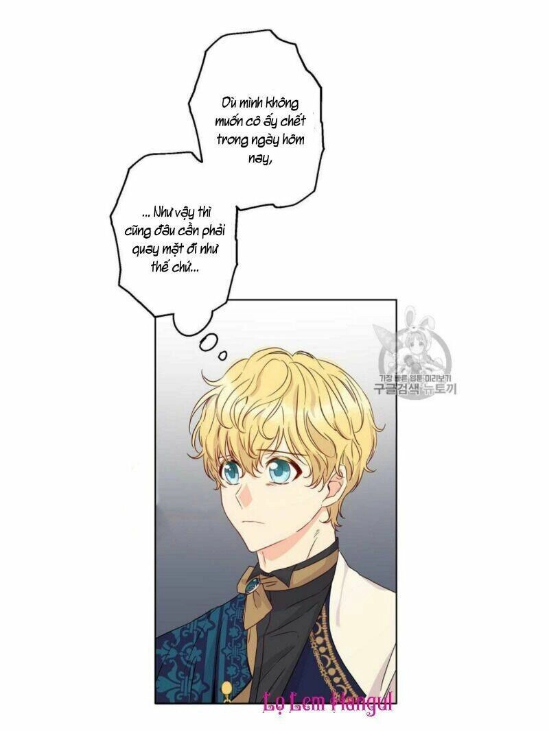 Cuộc Hôn Nhân Giả Dối Chapter 50 - 54