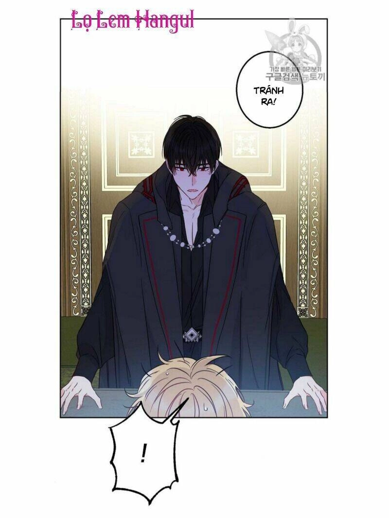 Cuộc Hôn Nhân Giả Dối Chapter 50 - 55