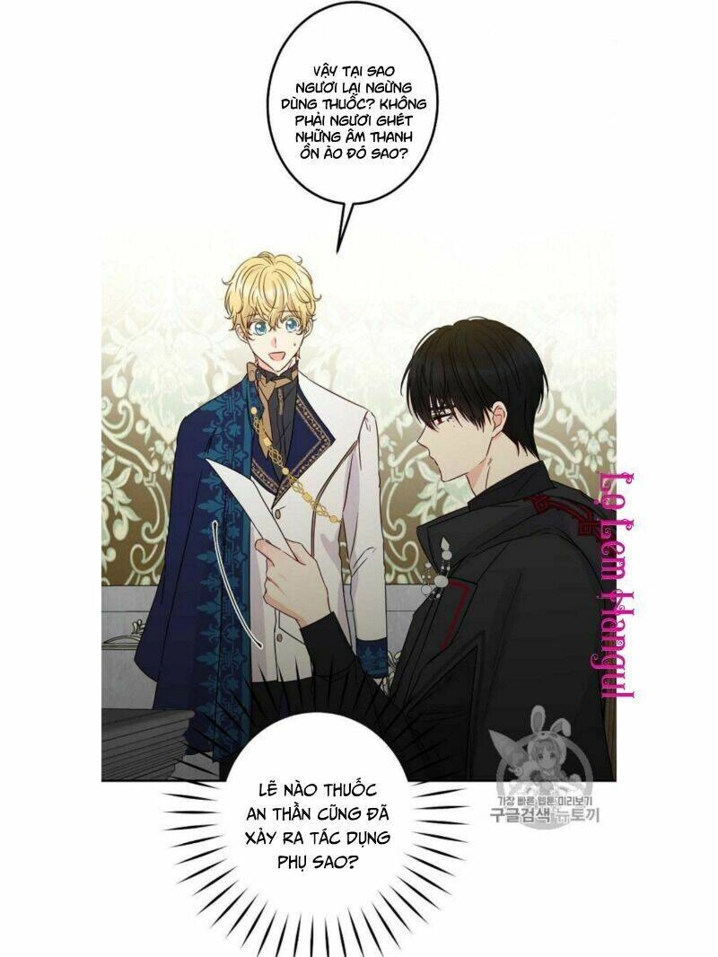 Cuộc Hôn Nhân Giả Dối Chapter 50 - 57