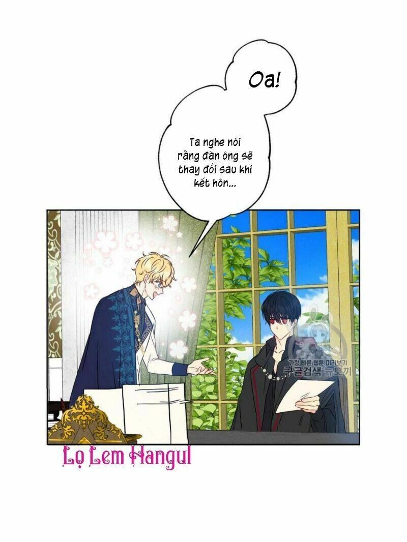 Cuộc Hôn Nhân Giả Dối Chapter 50 - 62