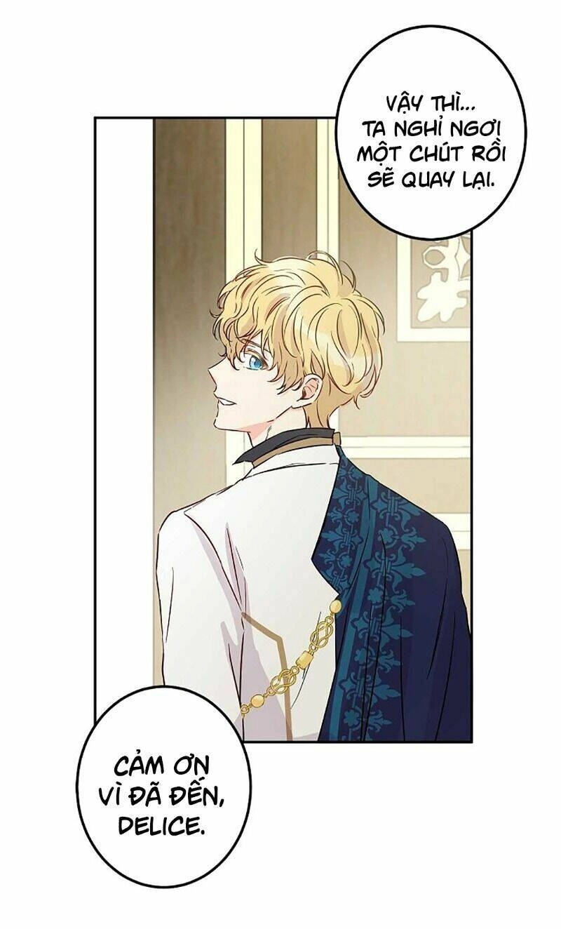 Cuộc Hôn Nhân Giả Dối Chapter 50 - 65