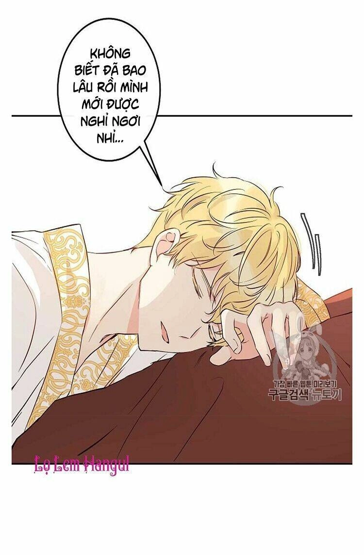 Cuộc Hôn Nhân Giả Dối Chapter 51 - 4