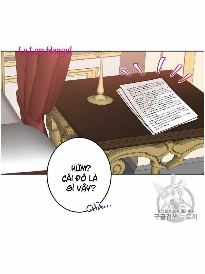 Cuộc Hôn Nhân Giả Dối Chapter 51 - 5