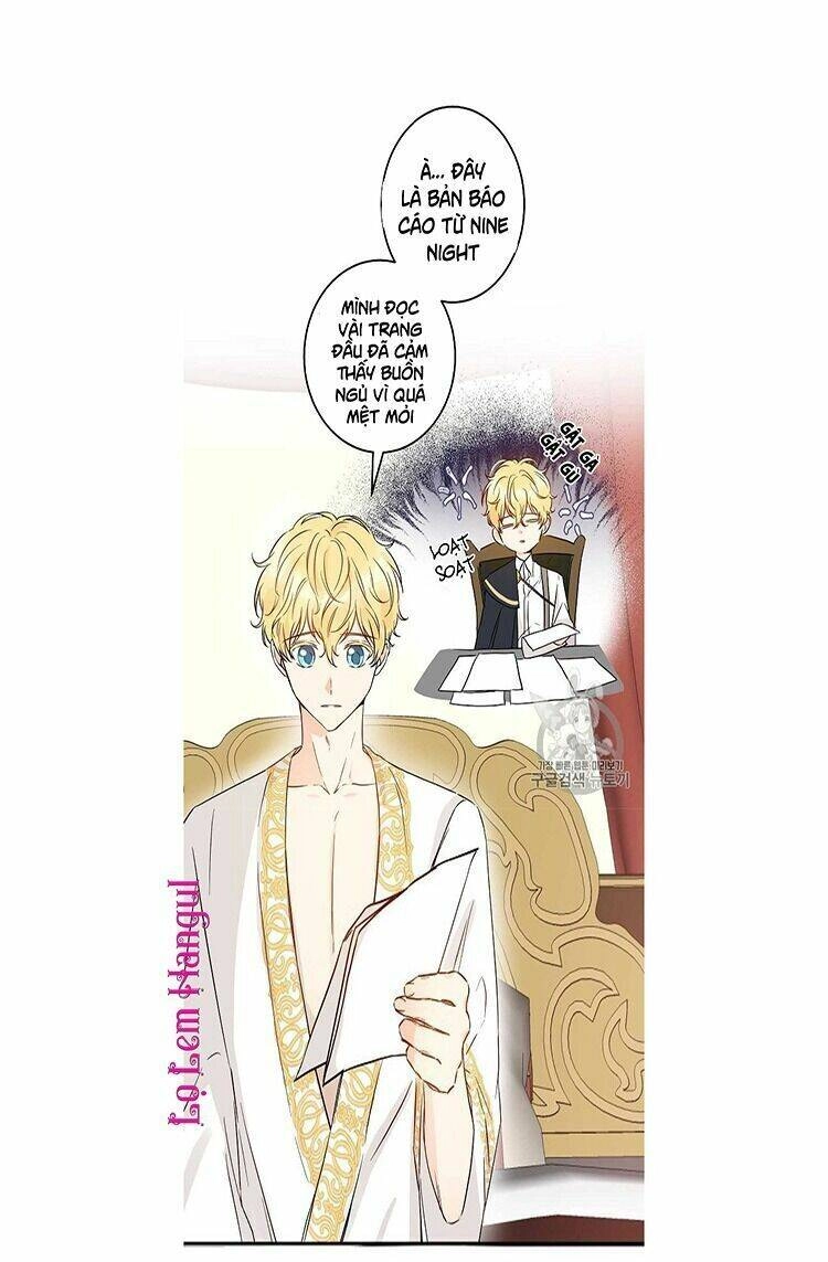 Cuộc Hôn Nhân Giả Dối Chapter 51 - 6