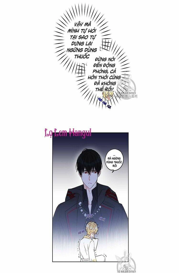 Cuộc Hôn Nhân Giả Dối Chapter 51 - 13