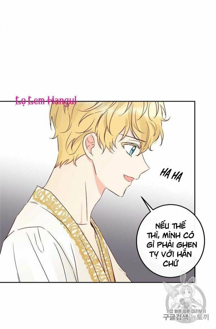 Cuộc Hôn Nhân Giả Dối Chapter 51 - 14