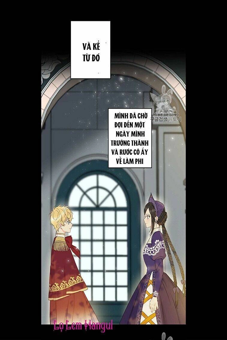 Cuộc Hôn Nhân Giả Dối Chapter 51 - 21