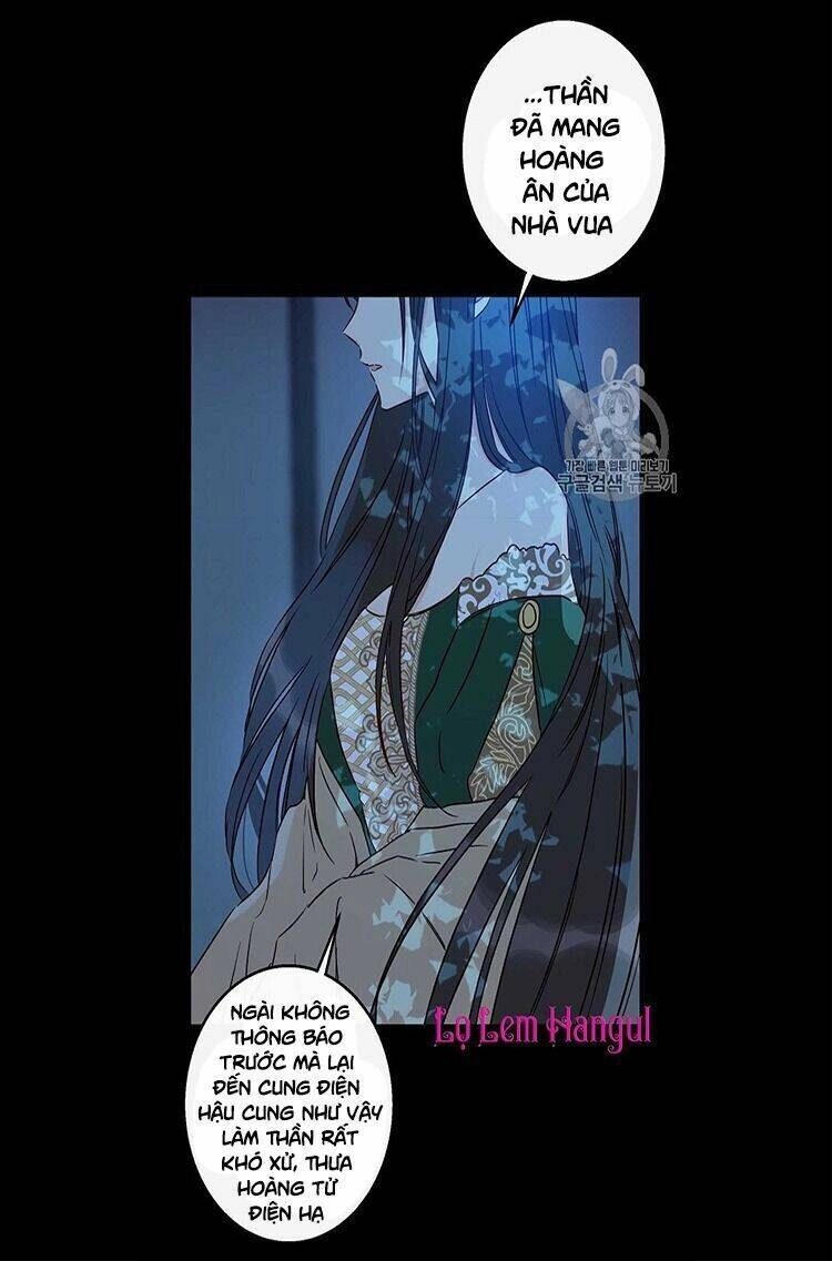 Cuộc Hôn Nhân Giả Dối Chapter 51 - 29