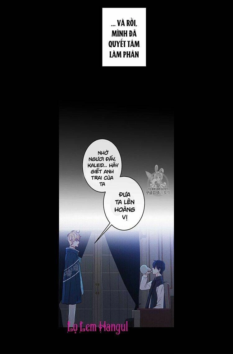 Cuộc Hôn Nhân Giả Dối Chapter 51 - 33