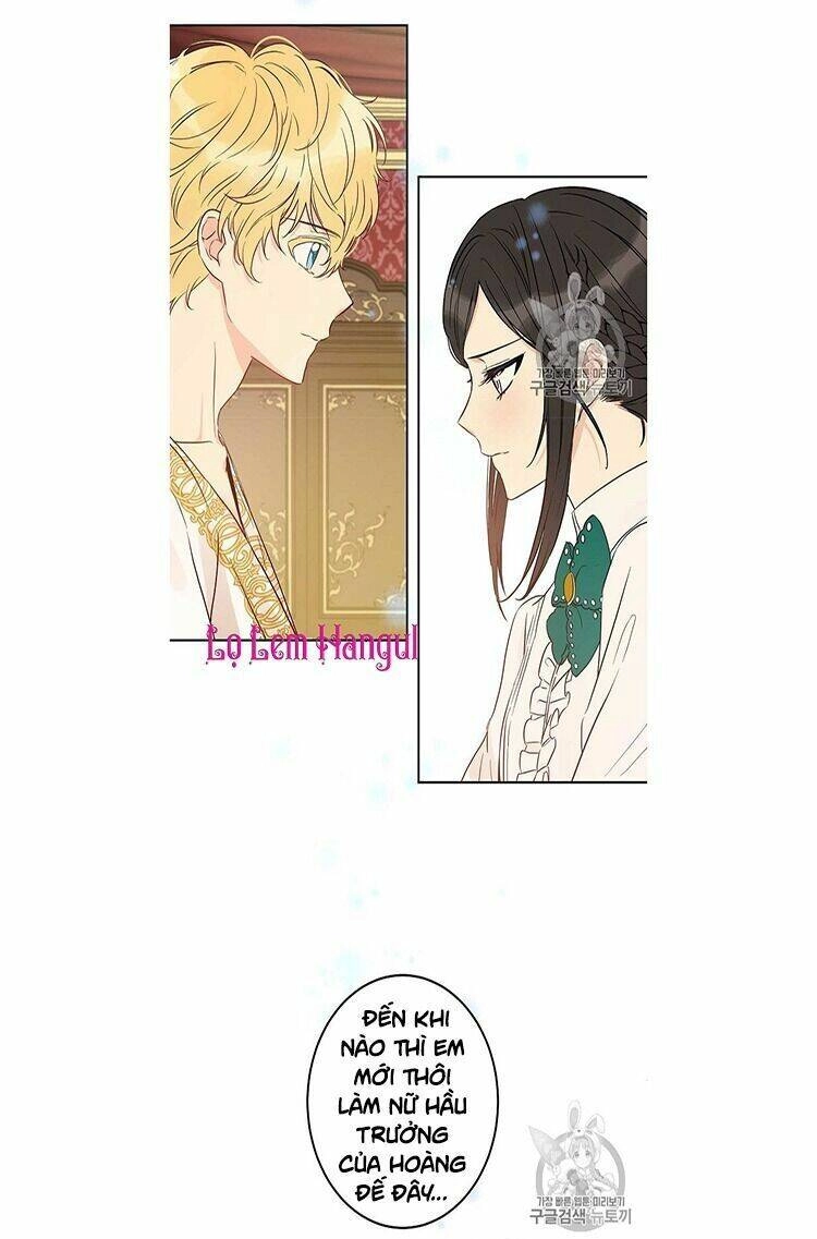 Cuộc Hôn Nhân Giả Dối Chapter 51 - 35