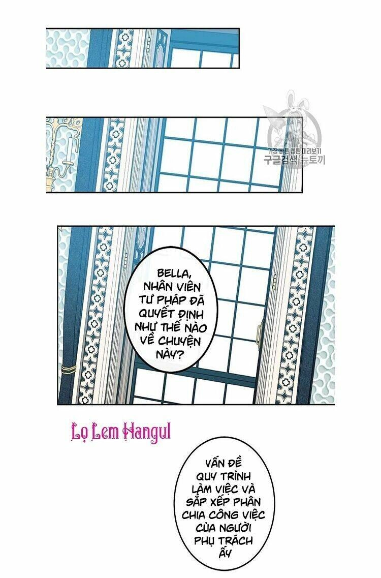 Cuộc Hôn Nhân Giả Dối Chapter 51 - 36