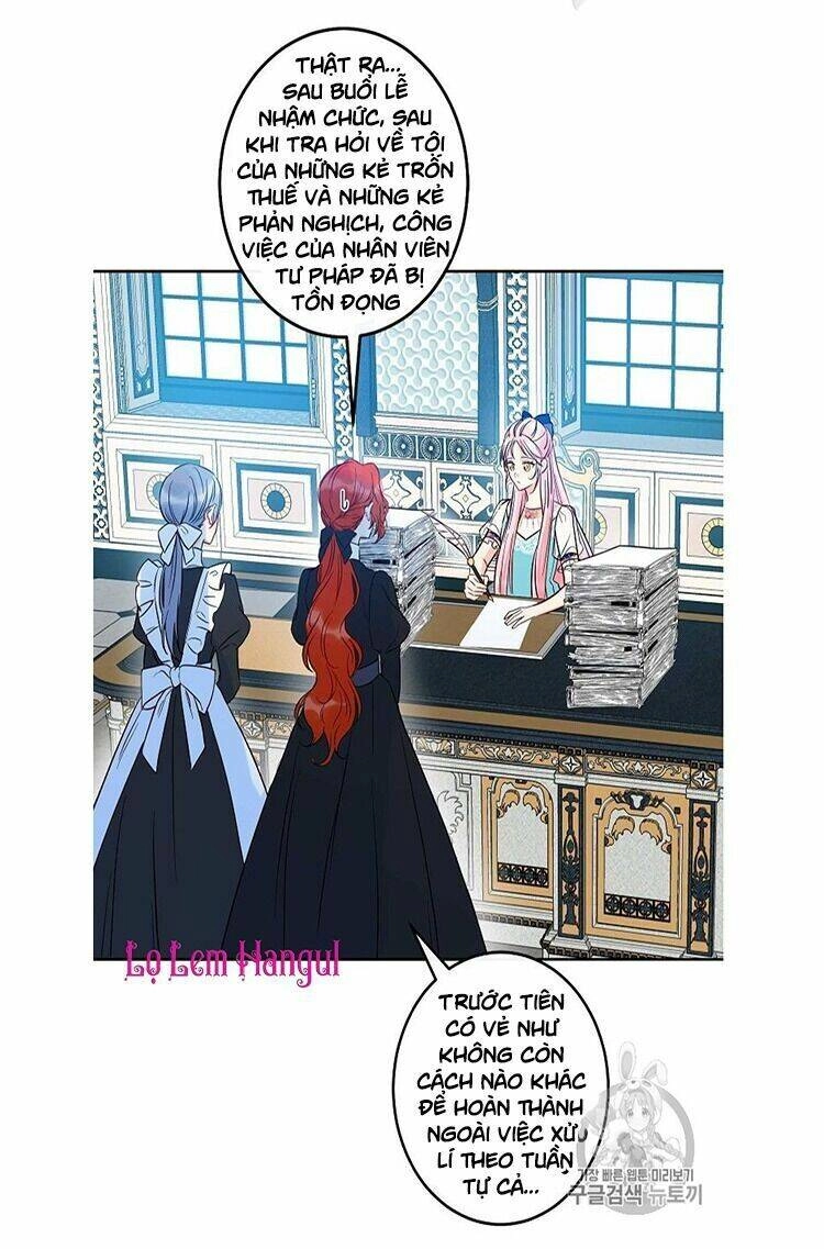 Cuộc Hôn Nhân Giả Dối Chapter 51 - 37