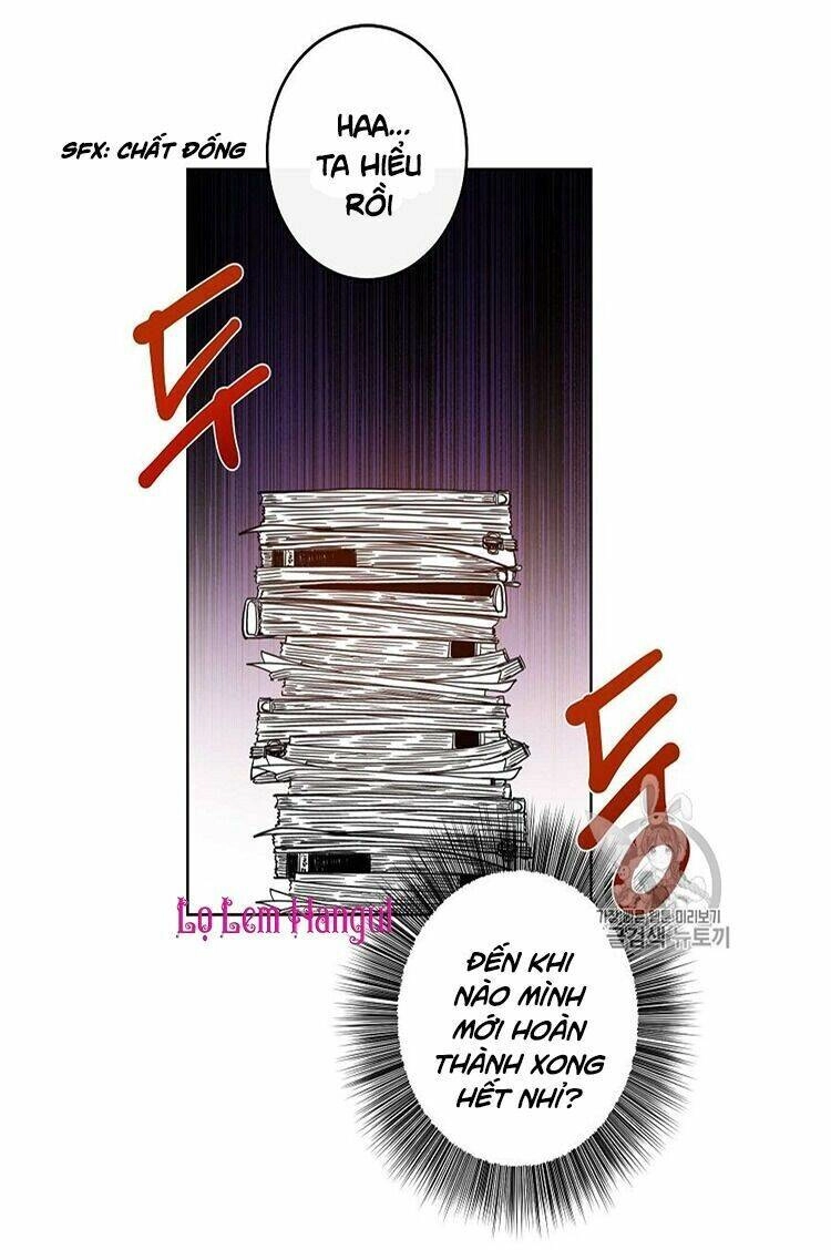 Cuộc Hôn Nhân Giả Dối Chapter 51 - 38