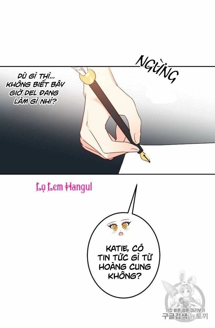 Cuộc Hôn Nhân Giả Dối Chapter 51 - 40