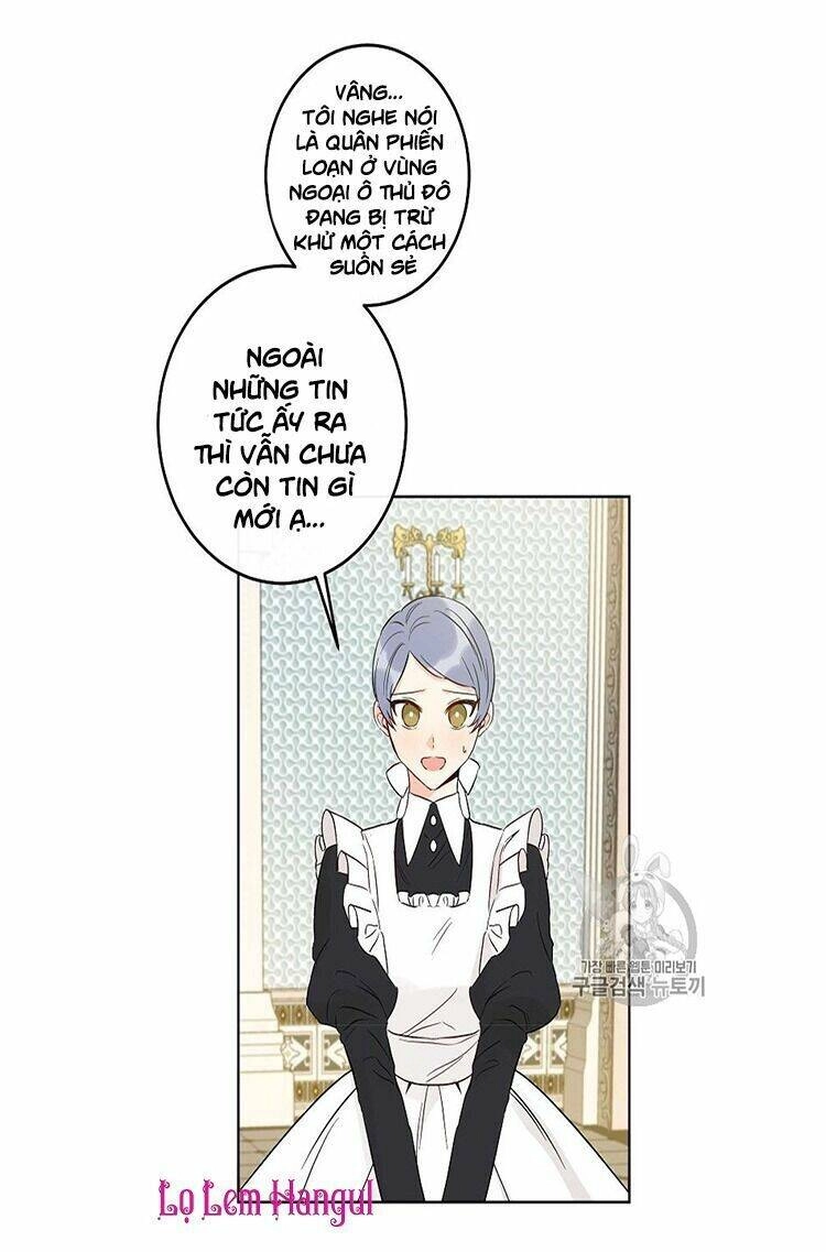 Cuộc Hôn Nhân Giả Dối Chapter 51 - 41