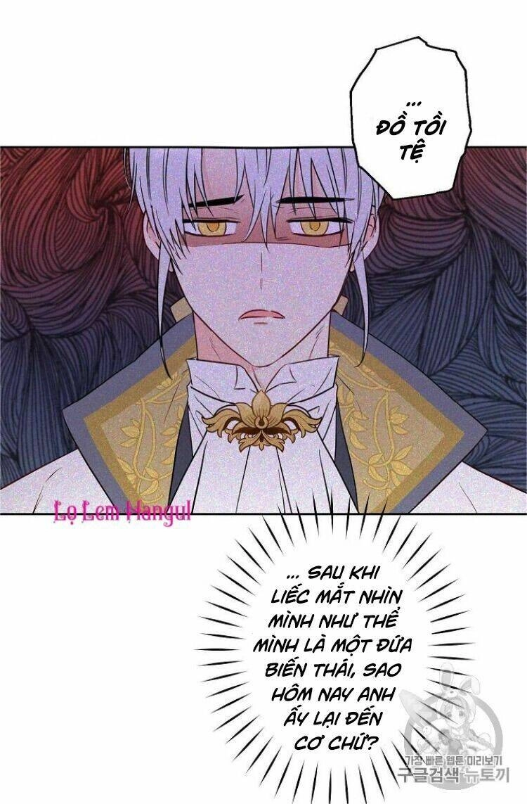 Cuộc Hôn Nhân Giả Dối Chapter 51 - 44