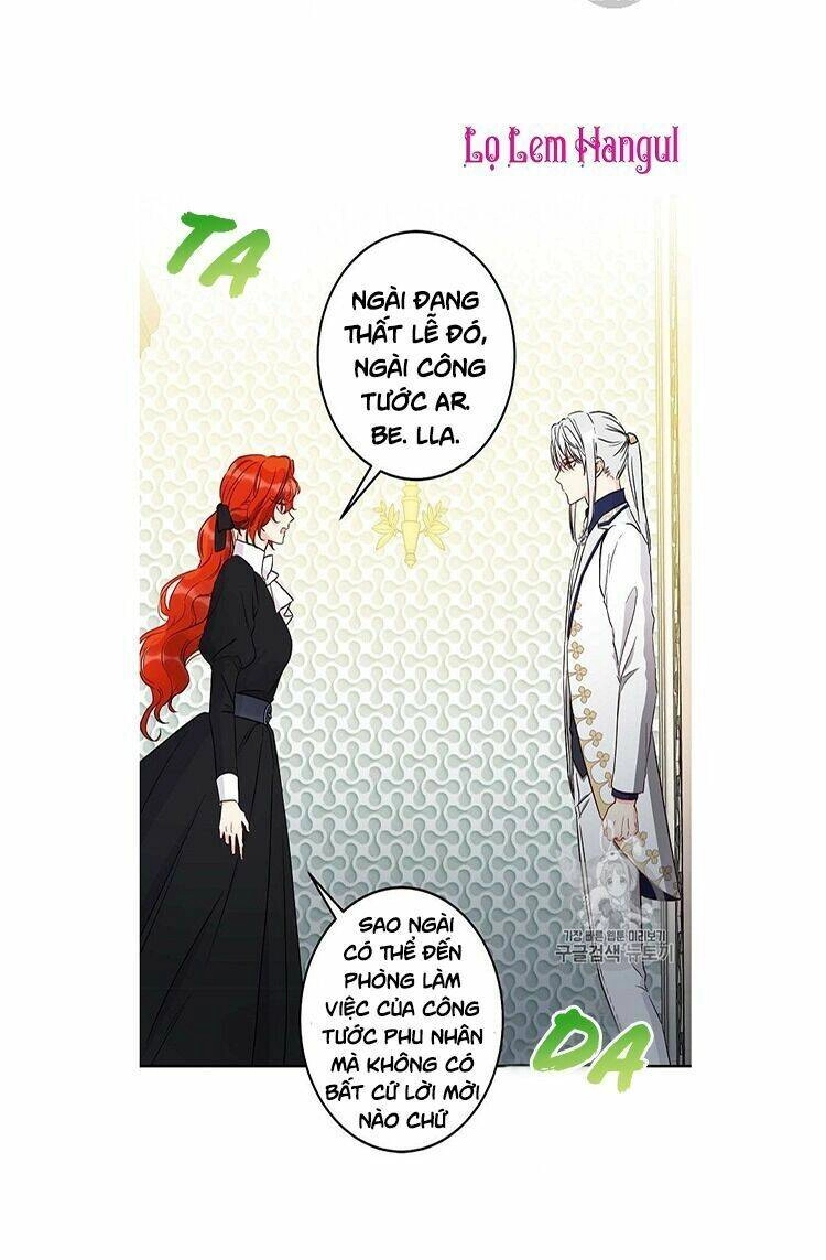 Cuộc Hôn Nhân Giả Dối Chapter 51 - 47