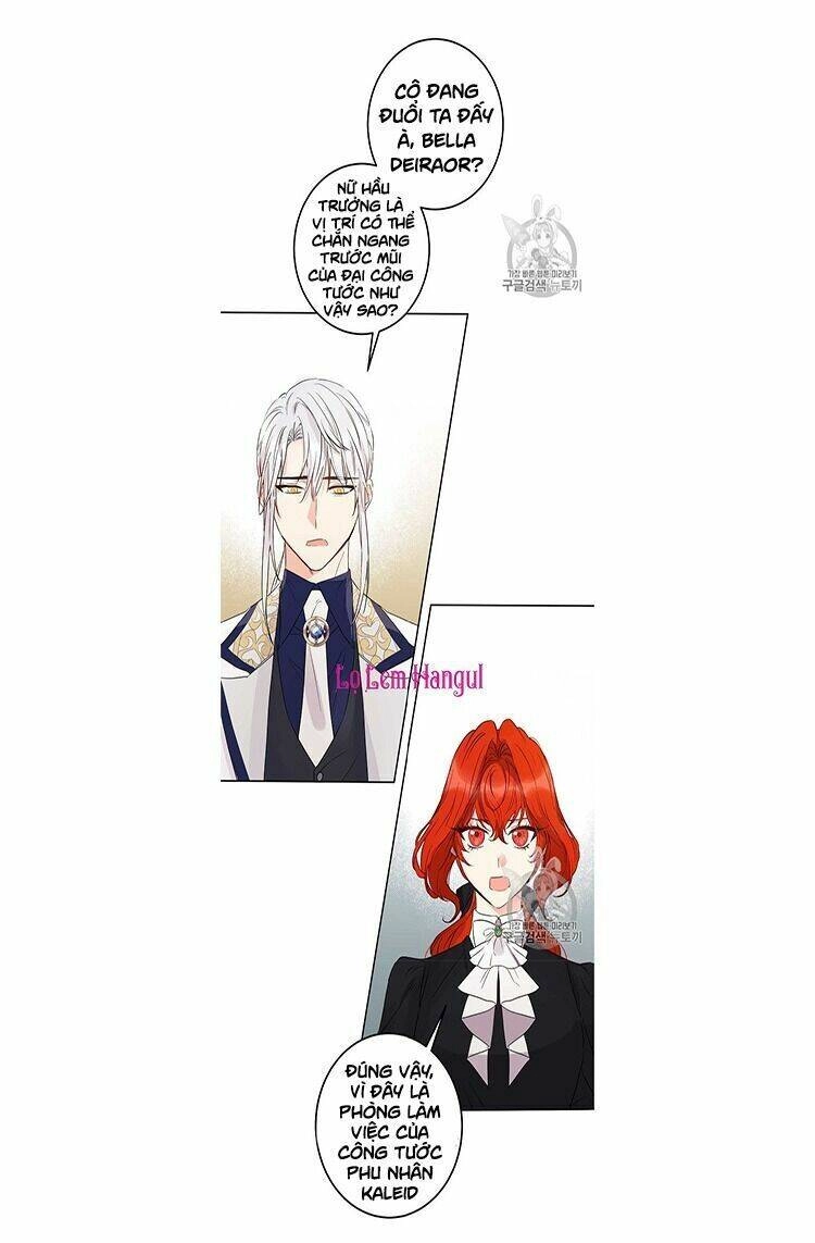 Cuộc Hôn Nhân Giả Dối Chapter 51 - 48