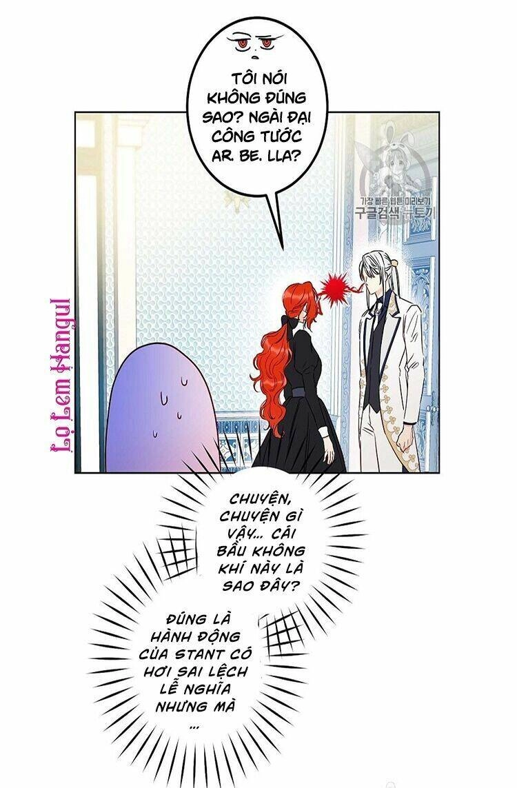 Cuộc Hôn Nhân Giả Dối Chapter 51 - 49