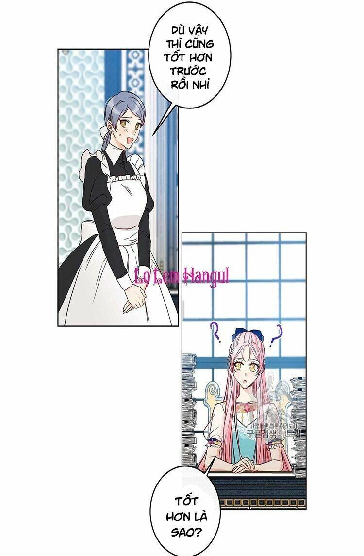 Cuộc Hôn Nhân Giả Dối Chapter 51 - 50