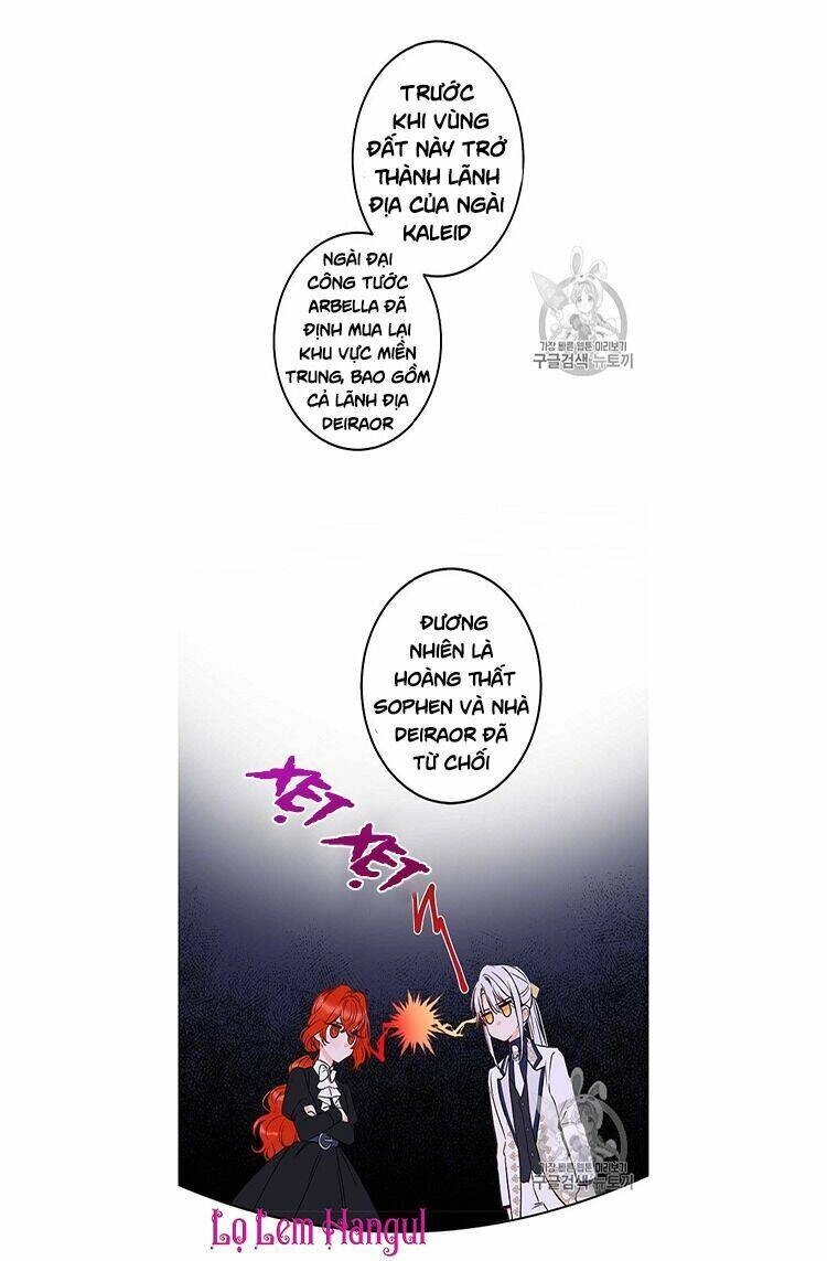 Cuộc Hôn Nhân Giả Dối Chapter 51 - 51