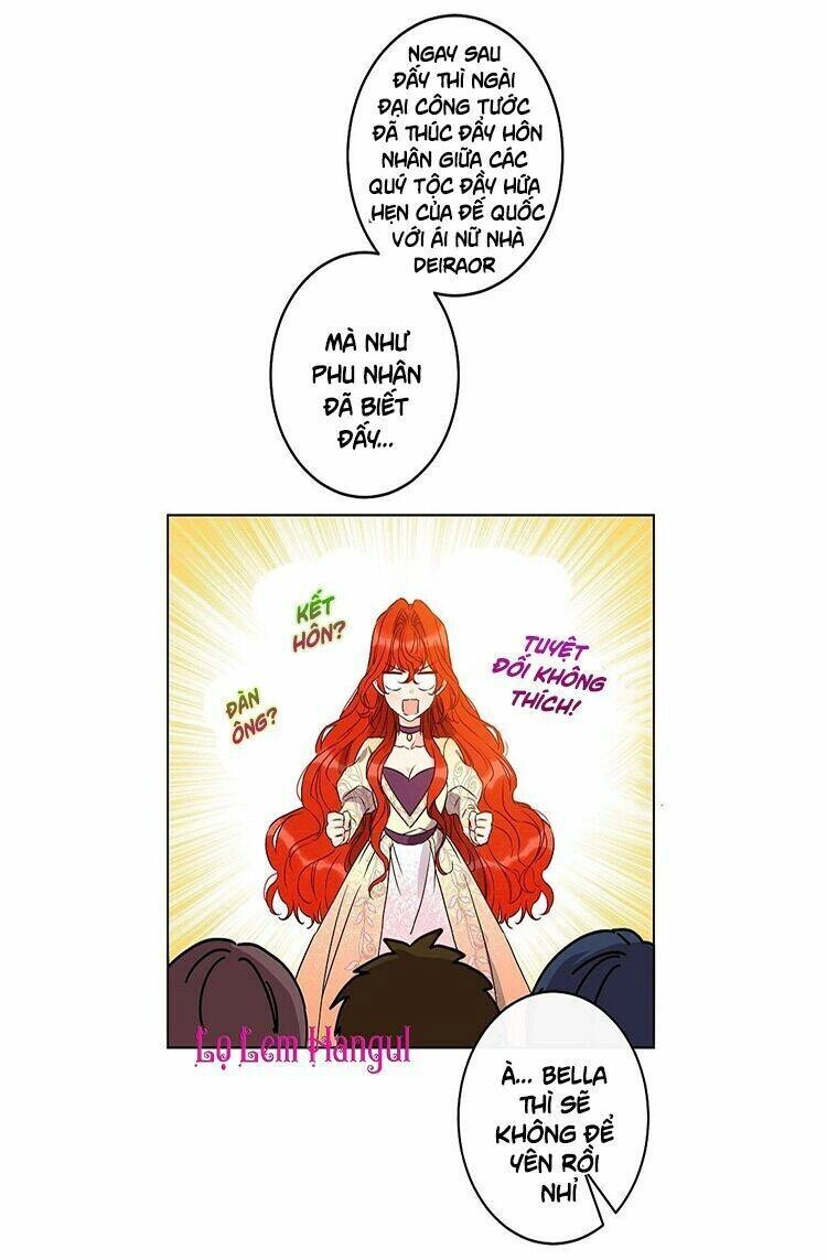 Cuộc Hôn Nhân Giả Dối Chapter 51 - 52