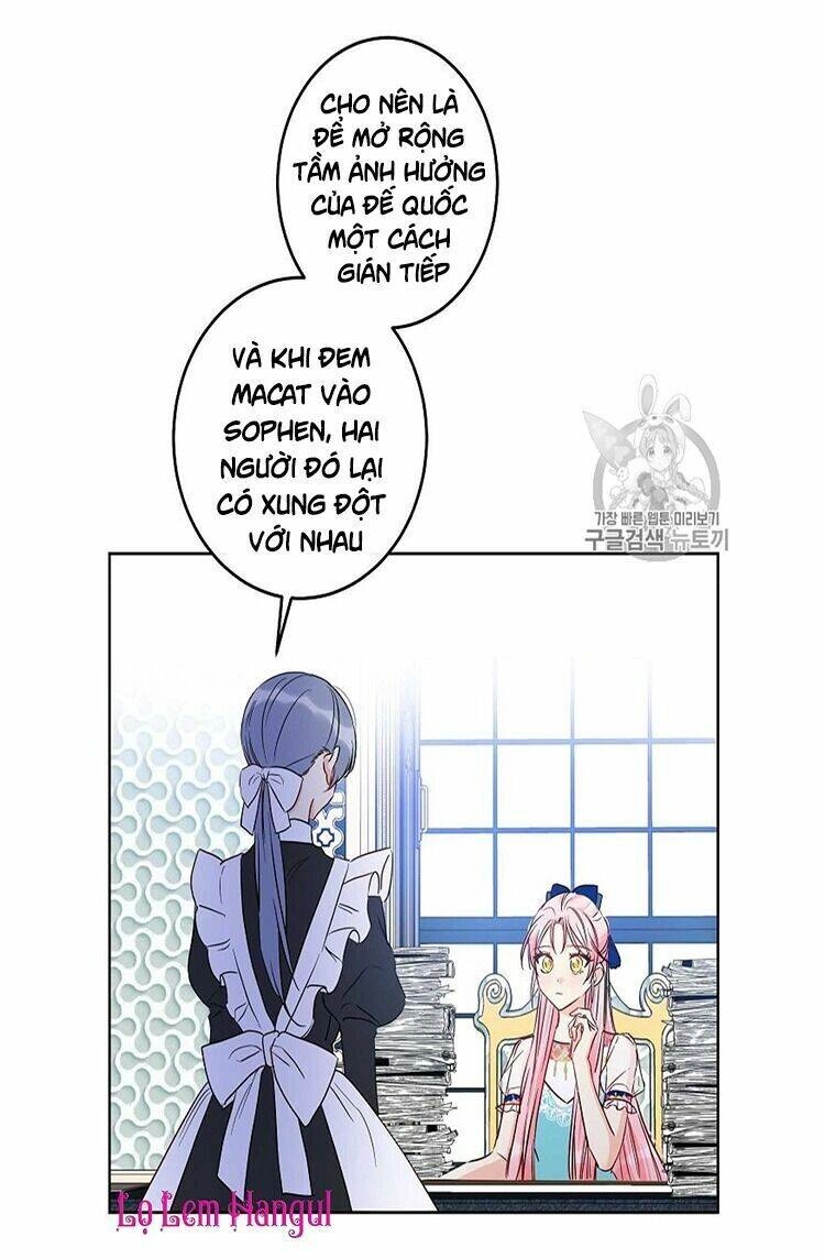 Cuộc Hôn Nhân Giả Dối Chapter 51 - 53