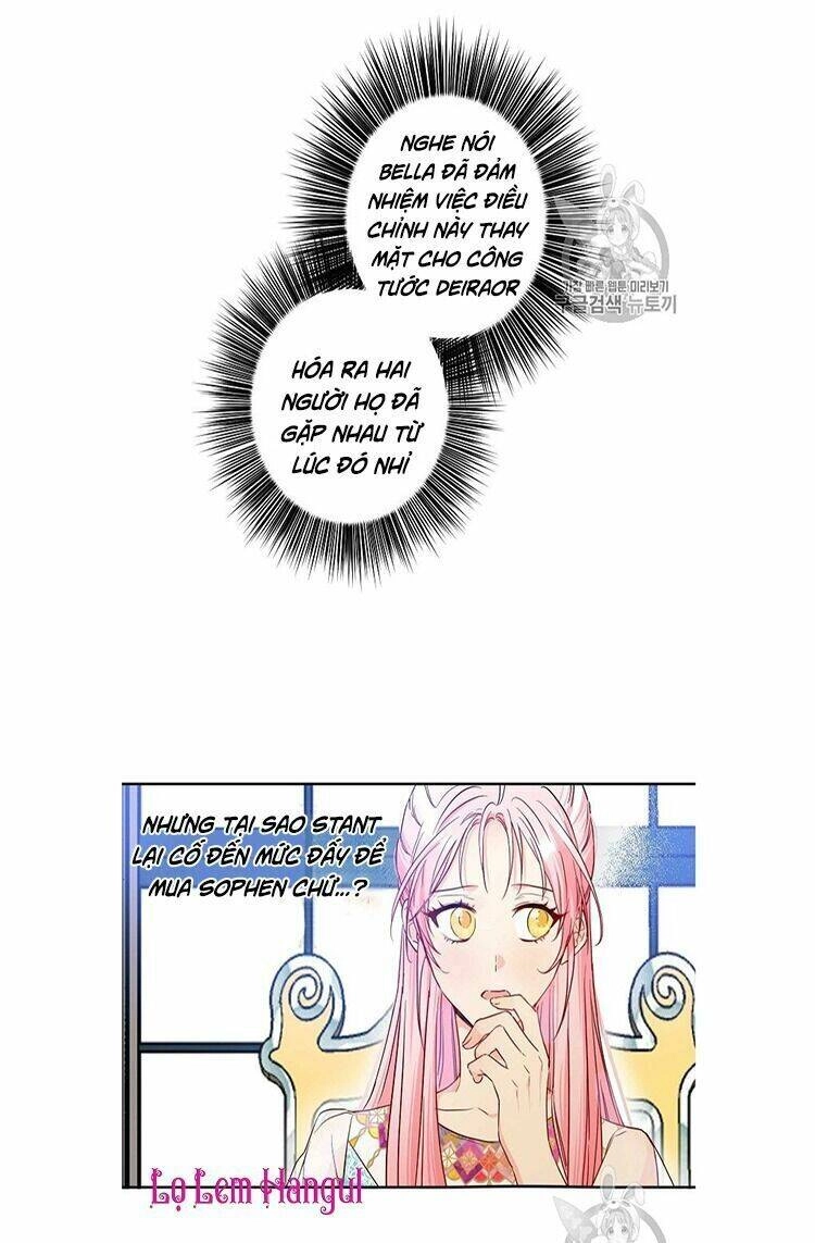 Cuộc Hôn Nhân Giả Dối Chapter 51 - 54